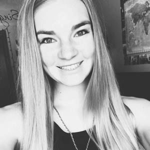 Meet your Posher, Nina